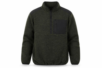 Mens UK Size M Primark Green Jacket