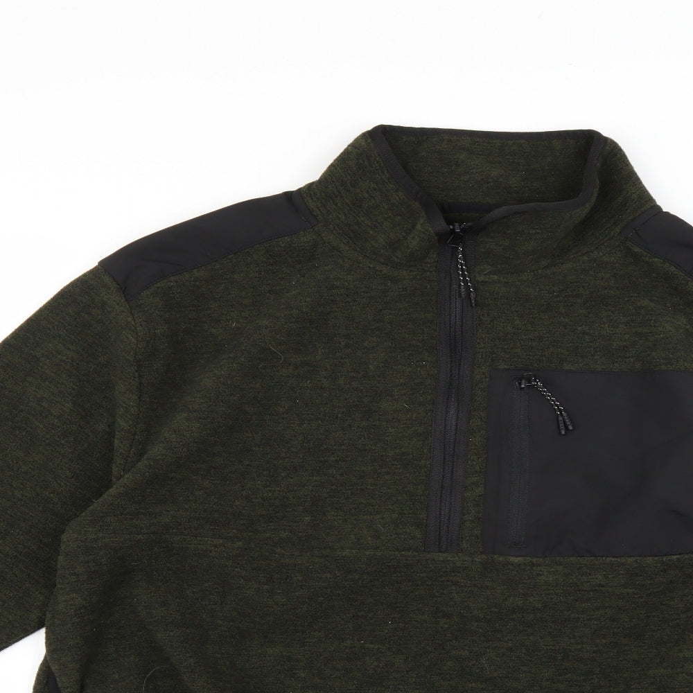 Primark Mens Green   Jacket  Size M