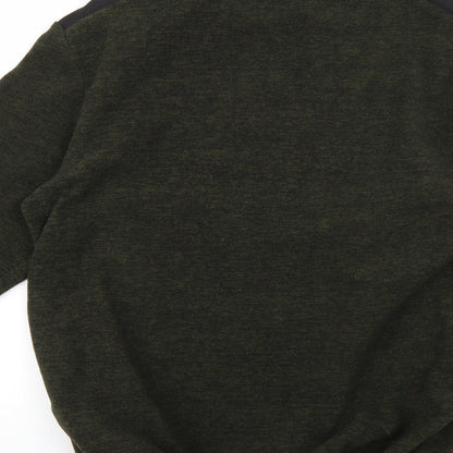 Primark Mens Green   Jacket  Size M