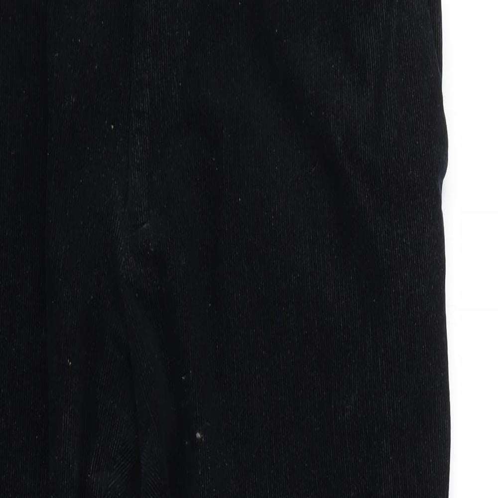 Marks and Spencer Mens Blue   Straight Jeans Size 36 L26 in