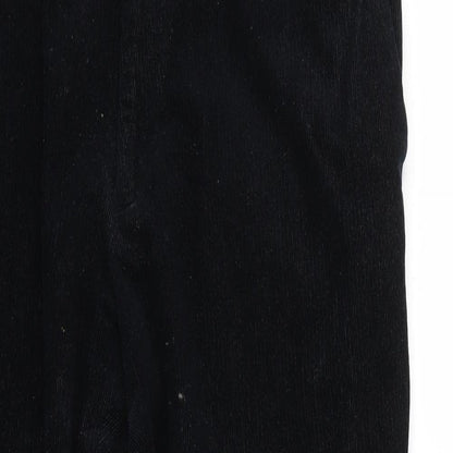 Marks and Spencer Mens Blue   Straight Jeans Size 36 L26 in