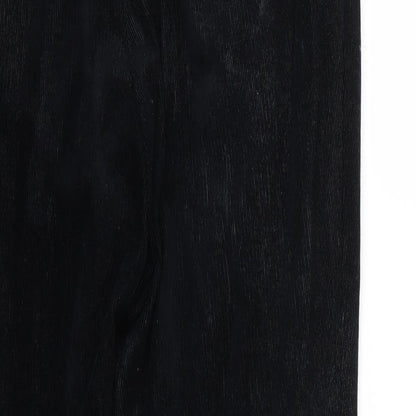 Marks and Spencer Mens Blue   Straight Jeans Size 36 L26 in