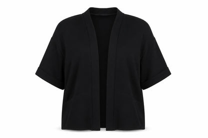 TU Womens Black   Jacket Blazer Size 14