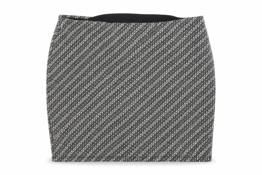 Womens UK Size 32 in Atmosphere Mini  Skirt