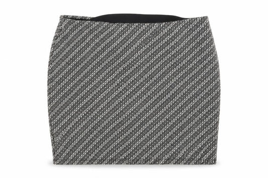 Womens UK Size 32 in Atmosphere Mini  Skirt