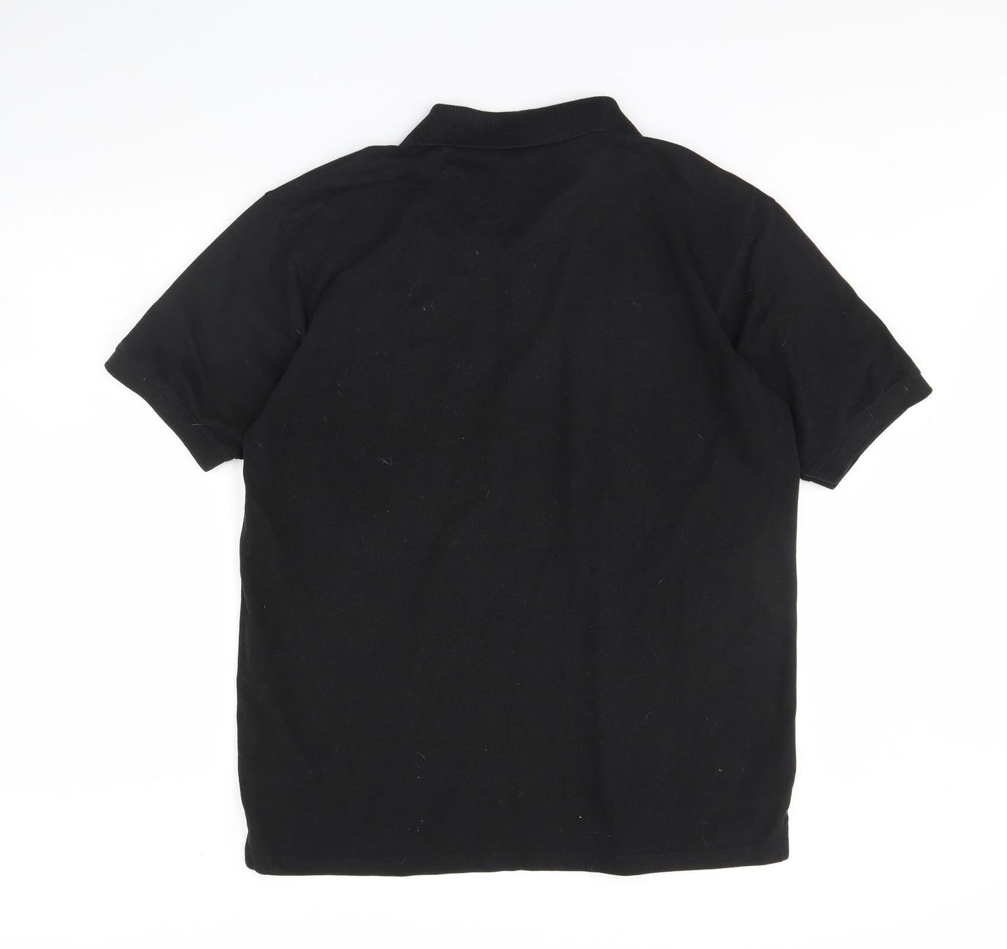 Originals Mens Black    Polo Size XL