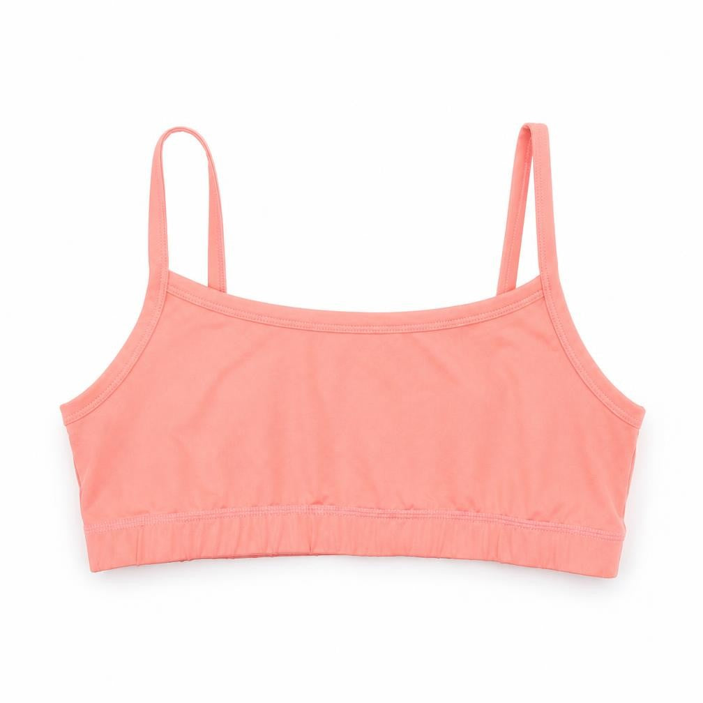 Preworn Womens Pink   Cropped Tank Size M