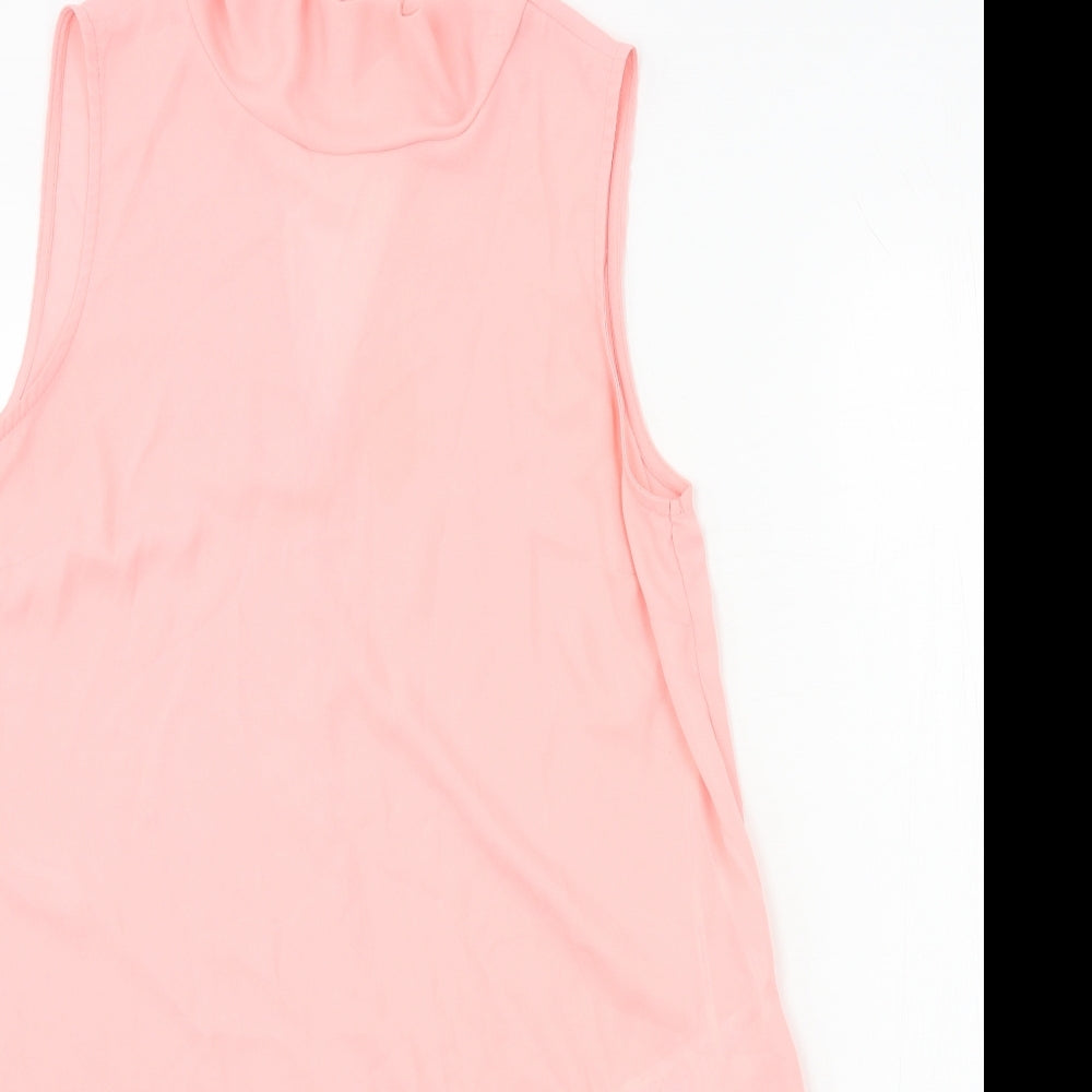 Principles Womens Pink   A-Line  Size 12