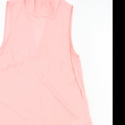 Principles Womens Pink   A-Line  Size 12