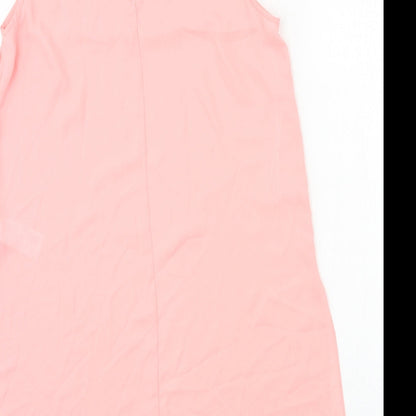 Principles Womens Pink   A-Line  Size 12