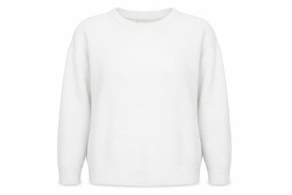 Womens UK Size 8 Stradivarius Grey Pullover Jumper