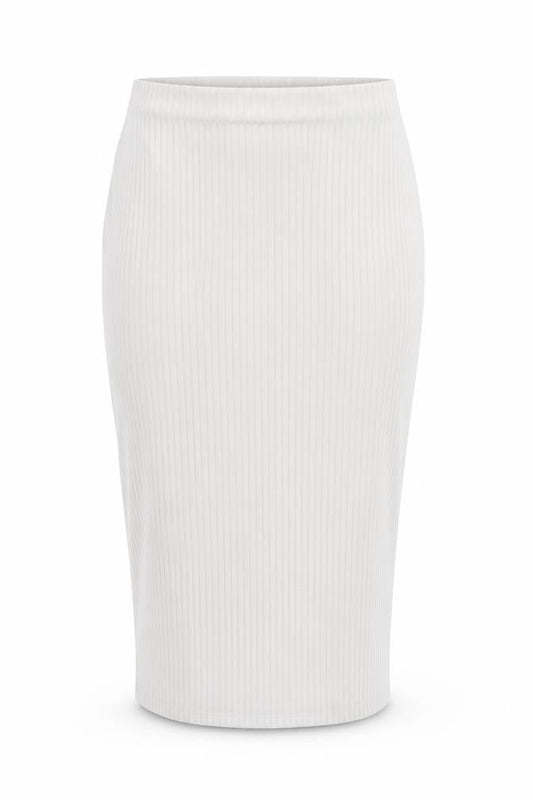 Womens UK Size 10 Boohoo Flare  Skirt