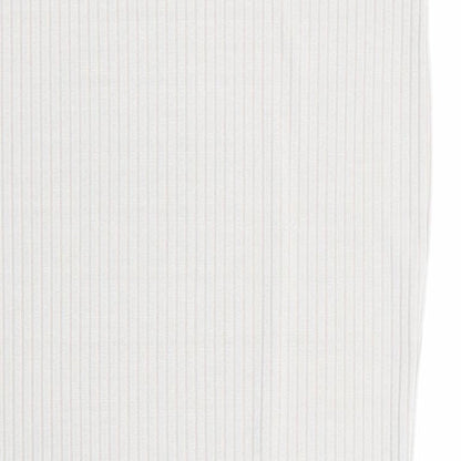 Boohoo Womens Grey   Flare Skirt Size 10  - Stretch waistband