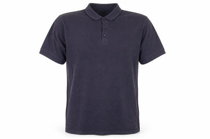 Mens UK Size L Asda George Cotton Polo Shirt
