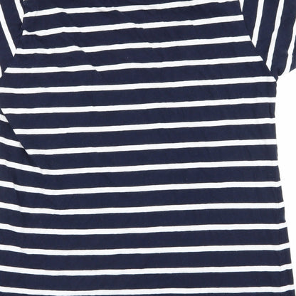 Love To Dream Womens Multicoloured Striped  Top Dress Size 16