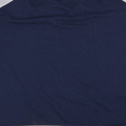 arista Womens Multicoloured   Pullover Jumper Size 14