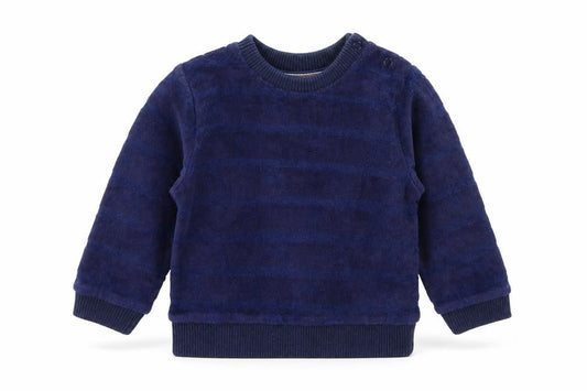 M Baby Blue   Pullover Jumper Size 9-12 Months