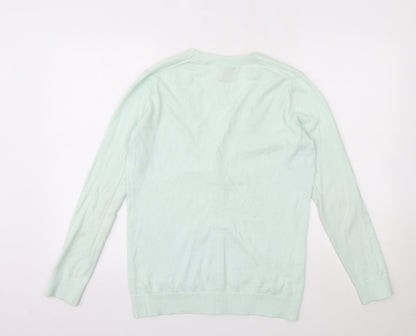 Gap Womens Green   Pullover Jumper Size M