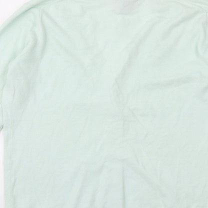 Gap Womens Green   Pullover Jumper Size M