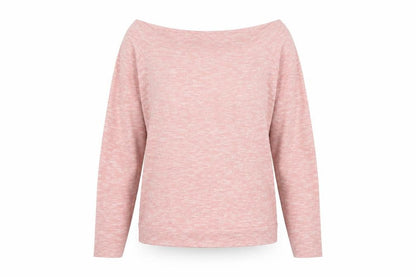 Matalan Womens Pink   Pullover Jumper Size 16