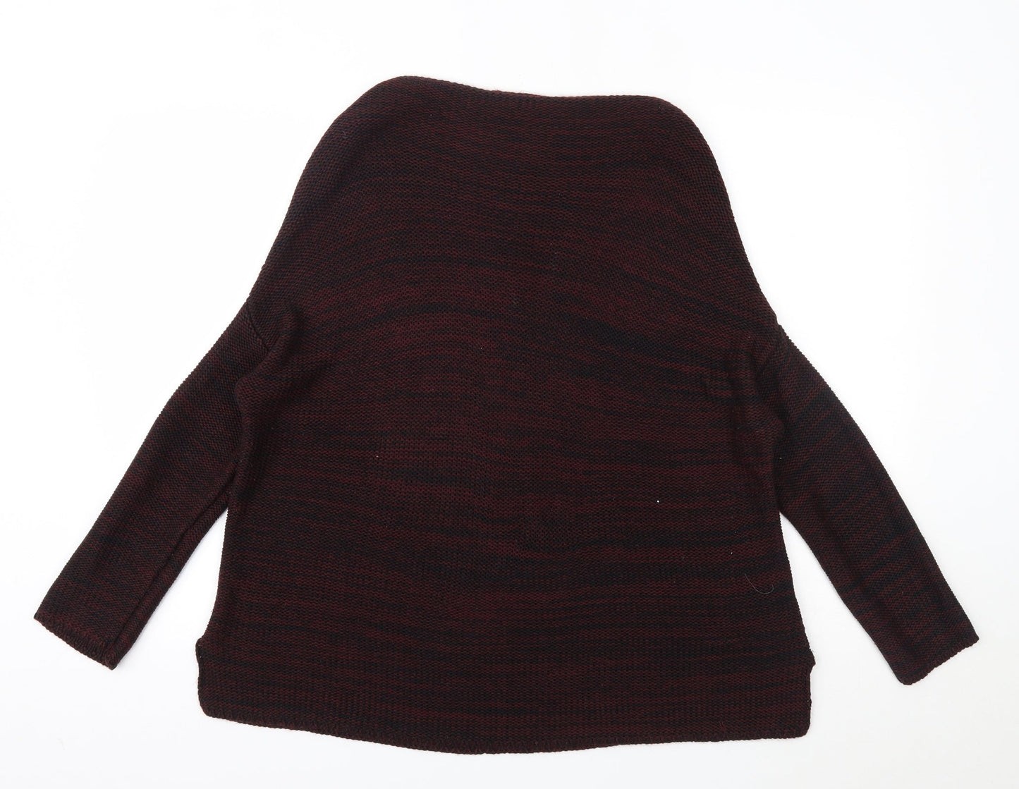 PRIMARK  Womens Purple   Pullover Jumper Size 14