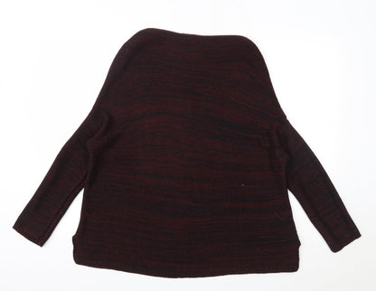 PRIMARK  Womens Purple   Pullover Jumper Size 14