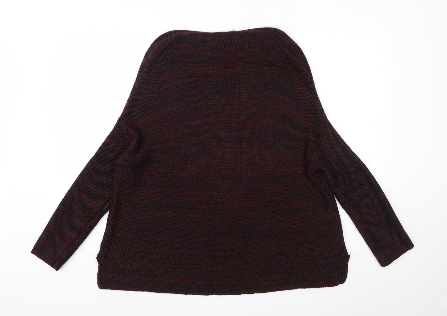 PRIMARK  Womens Purple   Pullover Jumper Size 14