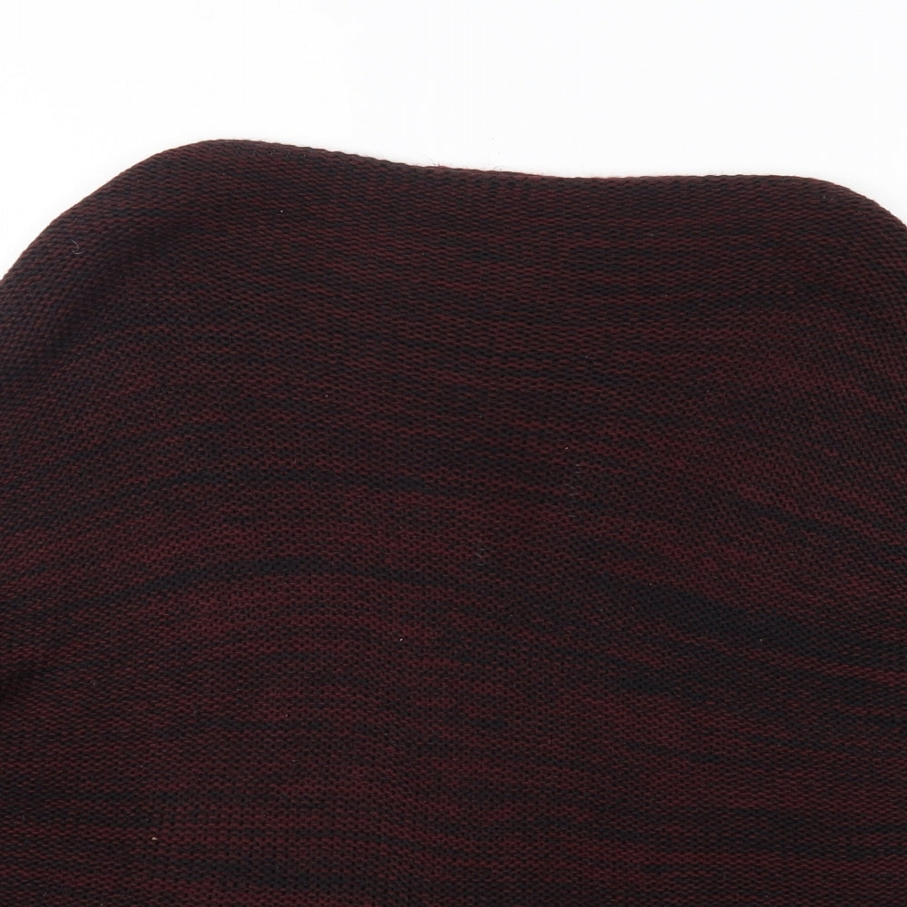 PRIMARK  Womens Purple   Pullover Jumper Size 14