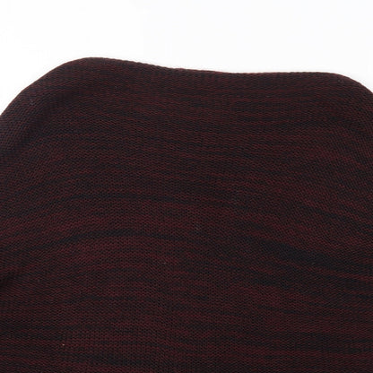 PRIMARK  Womens Purple   Pullover Jumper Size 14