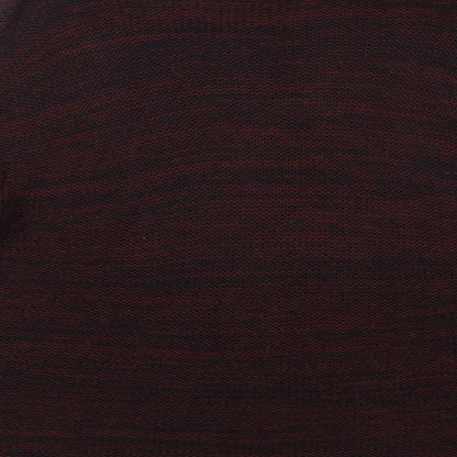 PRIMARK  Womens Purple   Pullover Jumper Size 14