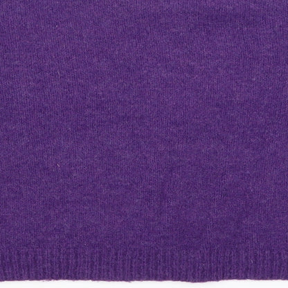 Primark Womens Purple   Pullover Jumper Size S
