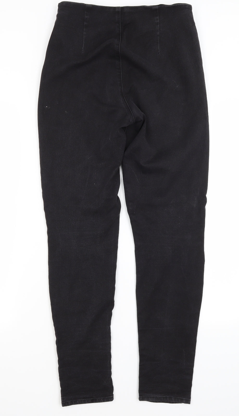 Oasis Womens Black   Jegging Jeans Size 10 L29 in