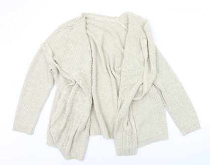 George Womens Yellow   Pullover Jumper Size 14