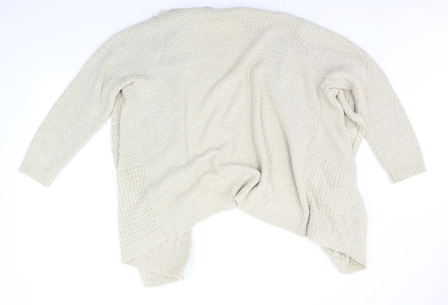 George Womens Yellow   Pullover Jumper Size 14