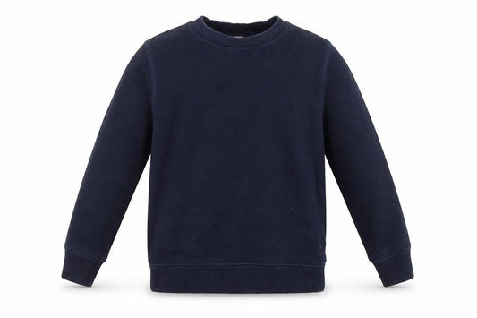 TU Boys Blue   Pullover Jumper Size 3 Years