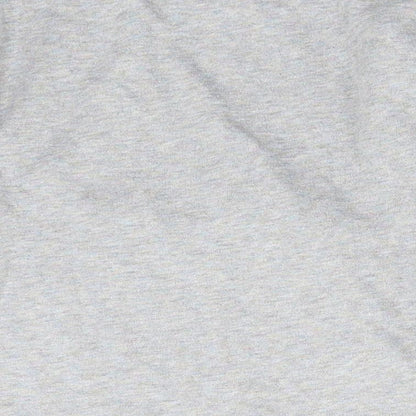 Primark Girls Grey   Pullover Sweatshirt Size 6-7 Years  - Unicorn