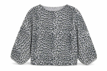 Womens UK Size M NEXT Grey Pullover Jumper