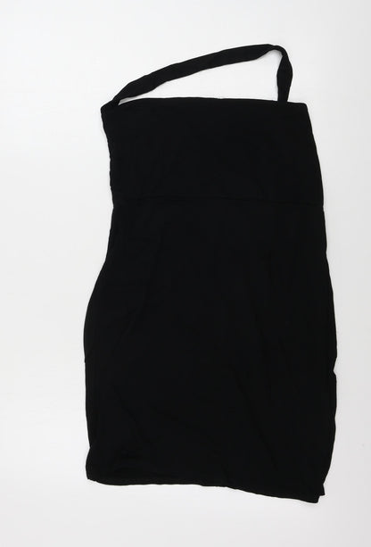 ASOS  Womens Black   Bodycon  Size 16