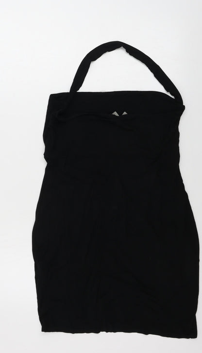 ASOS  Womens Black   Bodycon  Size 16