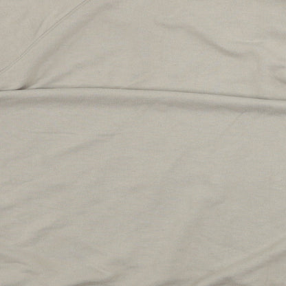 H&M  Mens Beige   Pullover Jumper Size XL