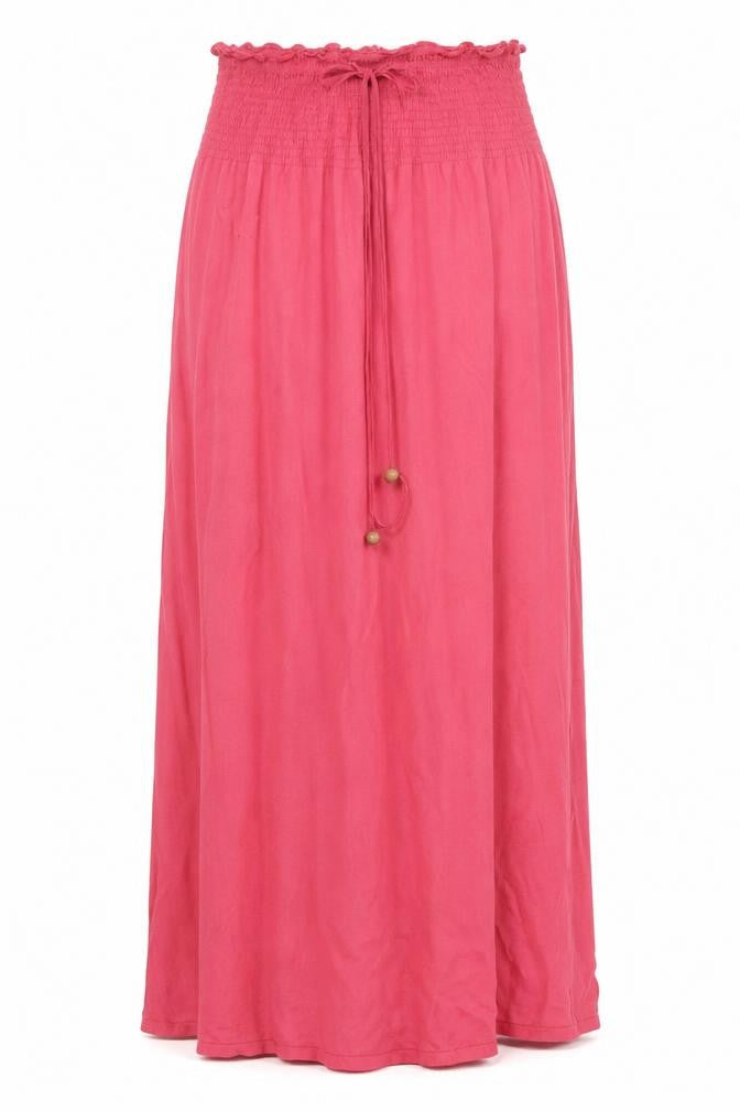 Primark Womens Pink   Maxi  Size 12