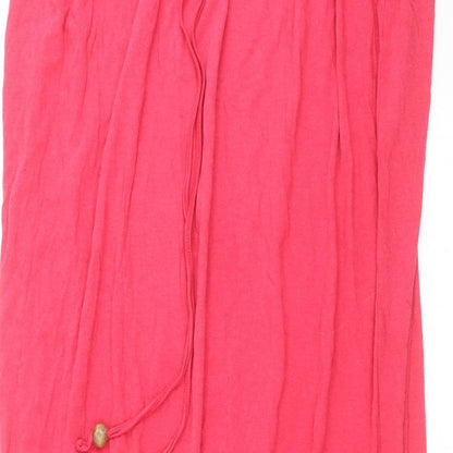 Primark Womens Pink   Maxi  Size 12