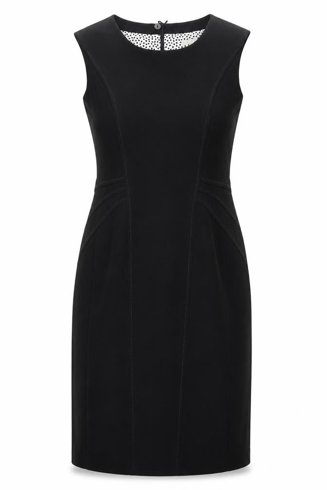 Marks and Spencer Womens Black   Bodycon  Size 8
