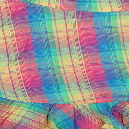 Womens UK Size 6 Warehouse Wrap  Skirt