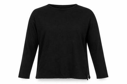 Womens UK Size XL Atmosphere Black Pullover Jumper