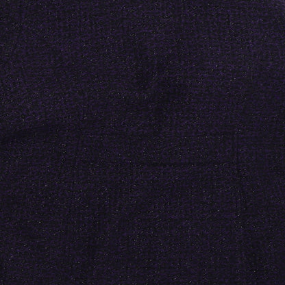 Classic Womens Purple   Overcoat Coat Size 18