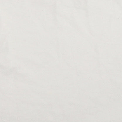 Womens UK Size S H&M White Pullover Jumper
