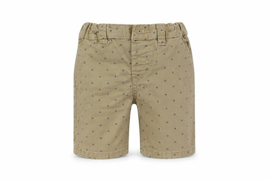 Primark Boys Beige    Trousers Size 2-3 Years