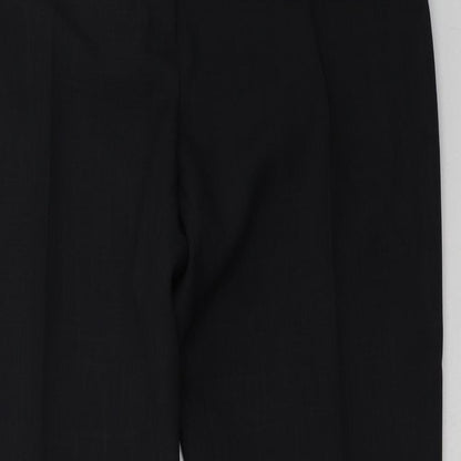 Autonomy Womens Grey   Trousers  Size 12 L32 in