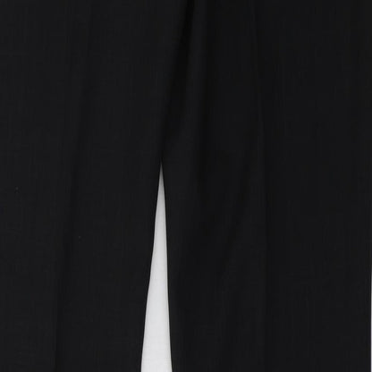 Autonomy Womens Grey   Trousers  Size 12 L32 in